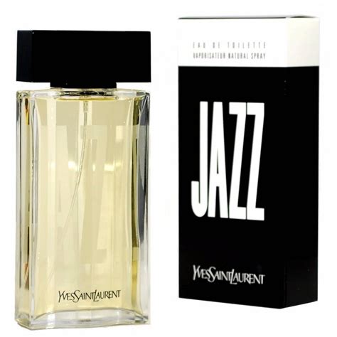 tester jazz yves saint laurent 100ml|jazz by ysl cologne.